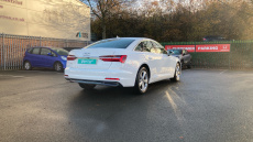 Audi A6 40 TFSI Sport 4dr S Tronic [Tech Pack] Petrol Saloon